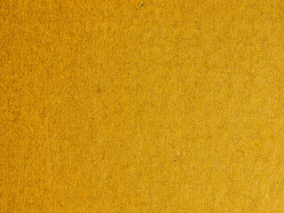 Fototapeta premium Brown corrugated cardboard background