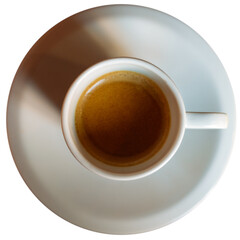Xícara de café