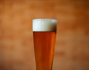 Copo de chopp (tulipa)