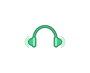 Headphones logo
