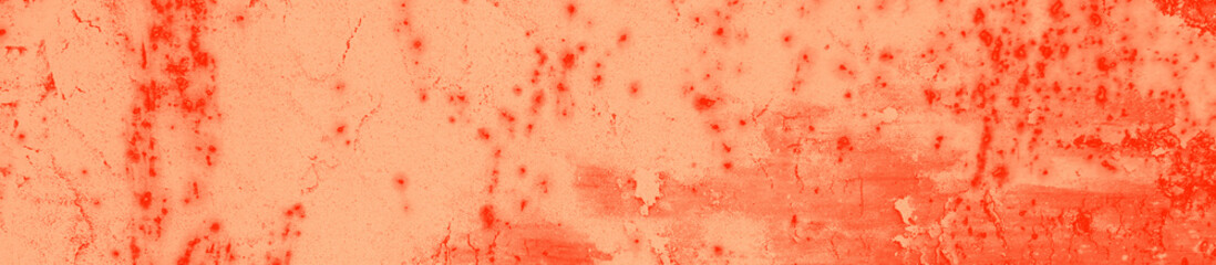 abstract live coral color background for design