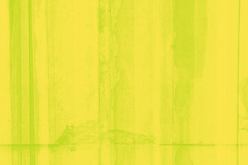 abstract lime and yellow colors background