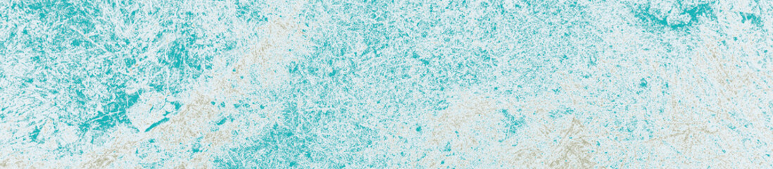 abstract turquoise, blue and khaki colors background for design