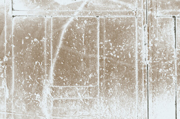 abstract grey, brown and white colors background for design