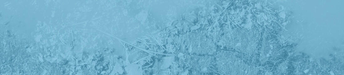 abstract dark blue color background for design