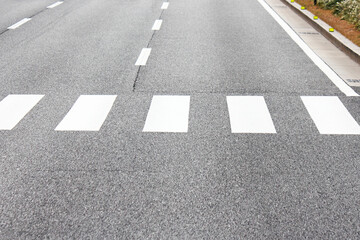 横断歩道
