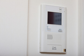インターフォン
