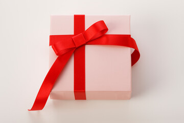 プレゼントの箱