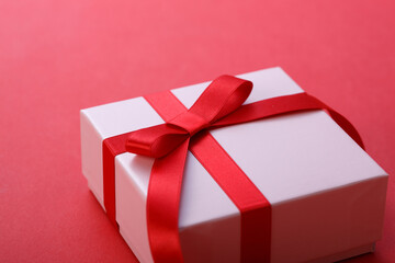 プレゼントの箱