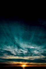 Por do Sol