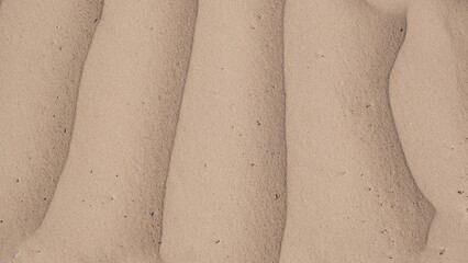 Sand dunes. Background image for web design.