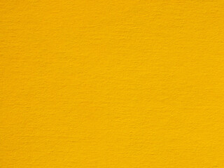 Yellow paper texture background