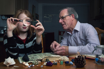 Keeping an eye on Nature