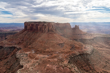 Canyonlands National Park Utah