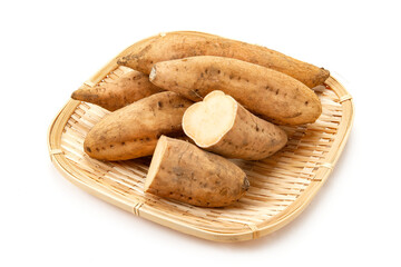 薩摩芋のマロンゴールド