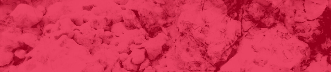 abstract bright pink and red colors background for design