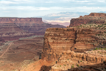 Canyonlands National Park Utah