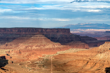 Canyonlands National Park Utah