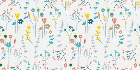 pressed flowers, floral, flower, liberty, ditsy, pattern, background, bloom, calico, chamomile, country-style, cute, daisy, ditsy, elegant, fabric, fashion print, field, floral, floral pattern, folk, 