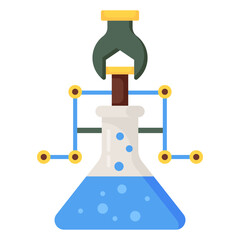 Laboratory Automation 