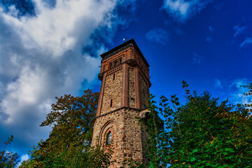 Klütturm Hameln