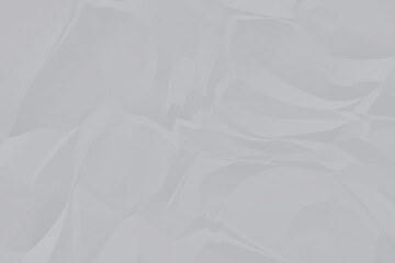 crumpled brown paper background close up