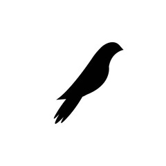 Bird Logo