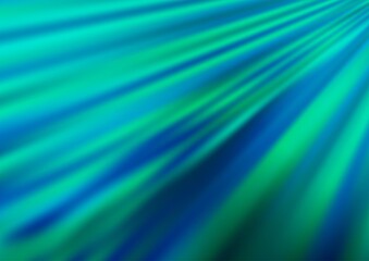 Light BLUE vector texture with colored lines.