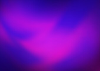 Light Pink, Blue vector abstract background.