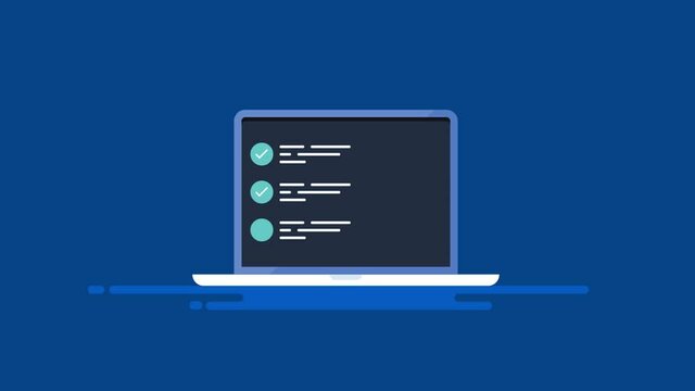 Seo analysis and seo audit report. Seo data analysis software, website traffic, conversion concept.  Marketing automation data and tracking kpi metrics,, information technology for online business.