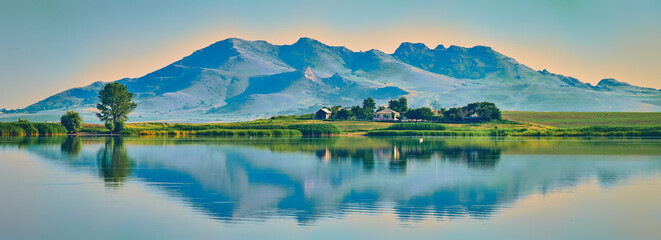 Fototapety na wymiar - Fototapeta24.pl