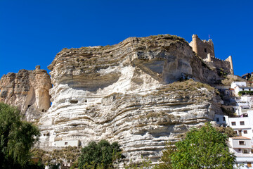 Montañas