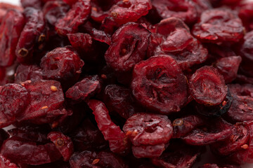 ドライフルーツ クランベリー