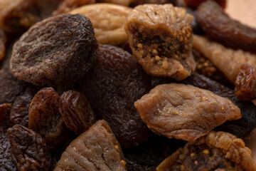 ドライフルーツ 盛り合わせ