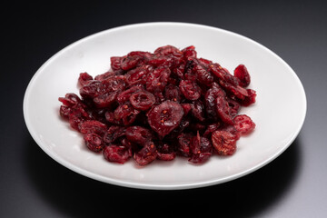 ドライフルーツ クランベリー