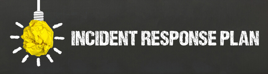 Incident Response Plan