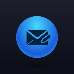 Compose Email - Button