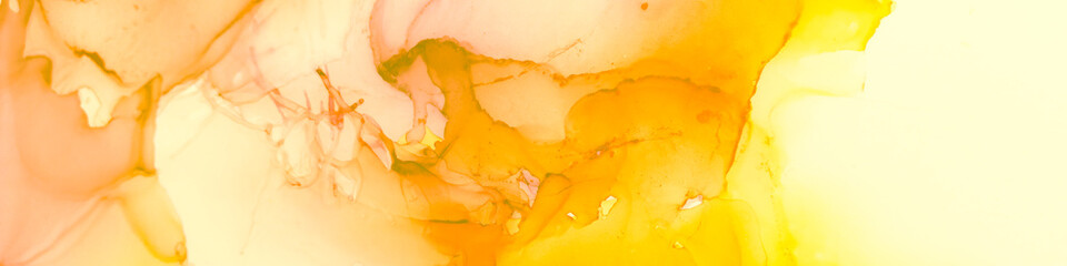 Alcohol Ink Backdrop.  Modern Gold Texture.