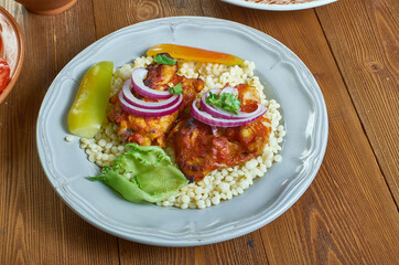 Pollo Pibil