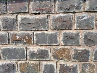 stone wall background