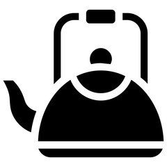 
Hot beverage tea kettle
