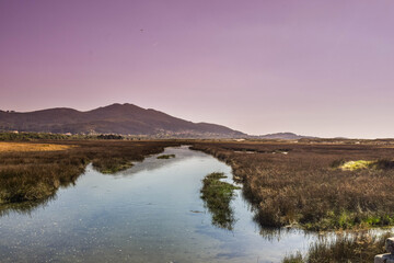 Un paseo por Carnota