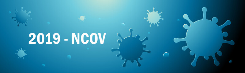 Illustrations concept coronavirus COVID-19. Vector illustration.	