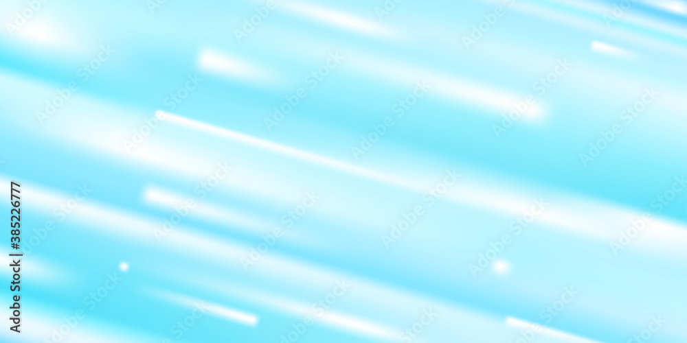 Poster abstract gradient background
