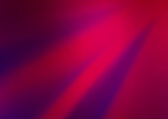 Light Purple vector abstract template.