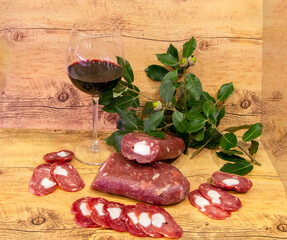 soppressata