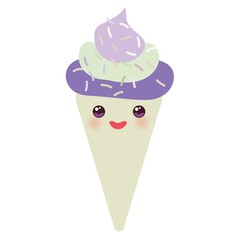Kawaii Ice Cream