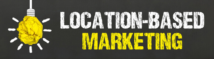 Location-Based Marketing 