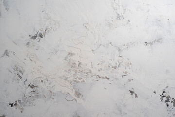 white stucco wall painted background pattern