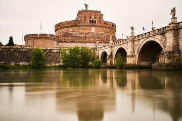 Obraz premium Roma eterna